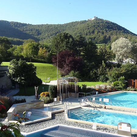 Best Western Plus Hotel Am Schlossberg Nuertingen Exterior photo