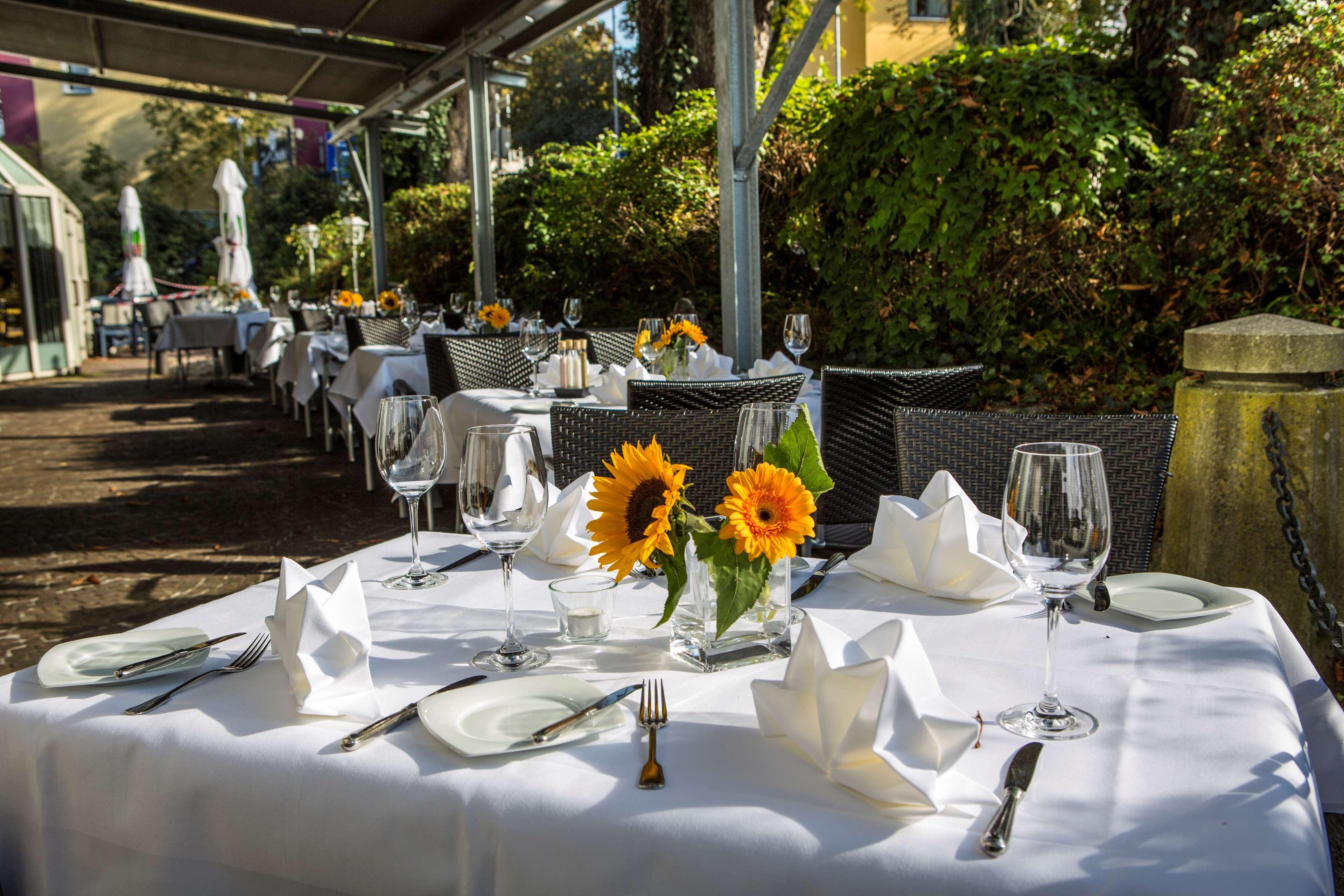 Best Western Plus Hotel Am Schlossberg Nuertingen Exterior photo