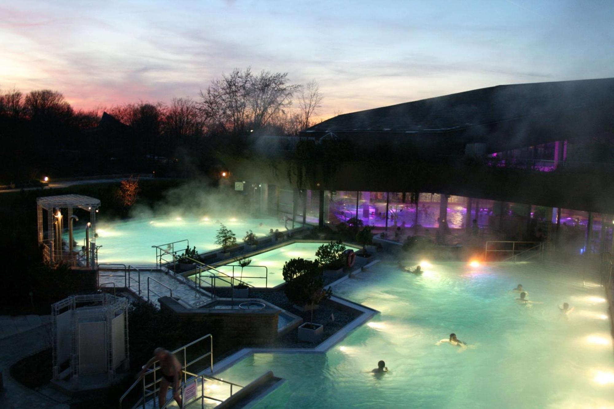Best Western Plus Hotel Am Schlossberg Nuertingen Exterior photo
